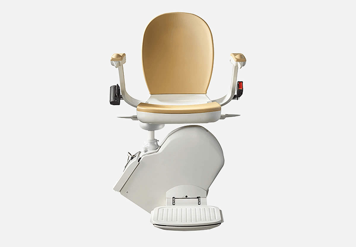 Straight Stairlifts Price Installation Acorn Stairlifts