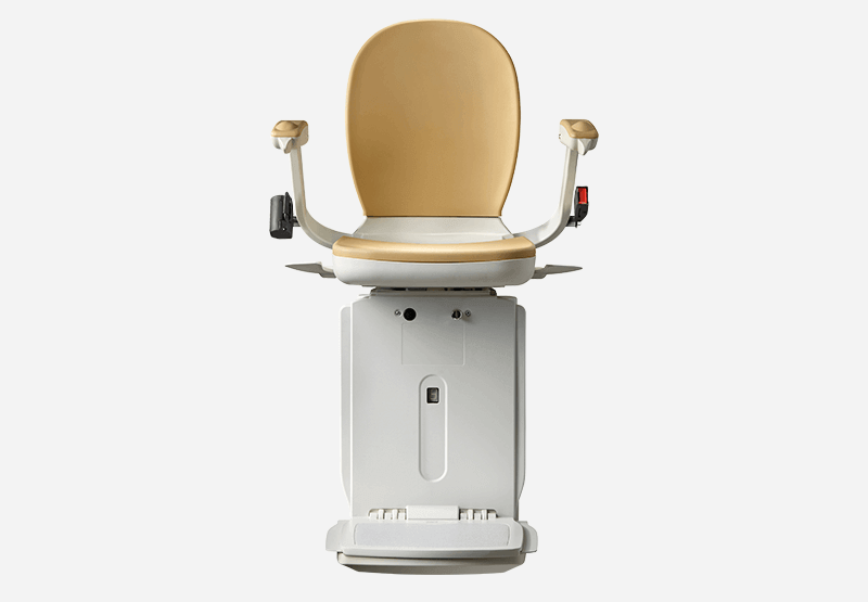Image of Acorn 180 Curved Stairlift