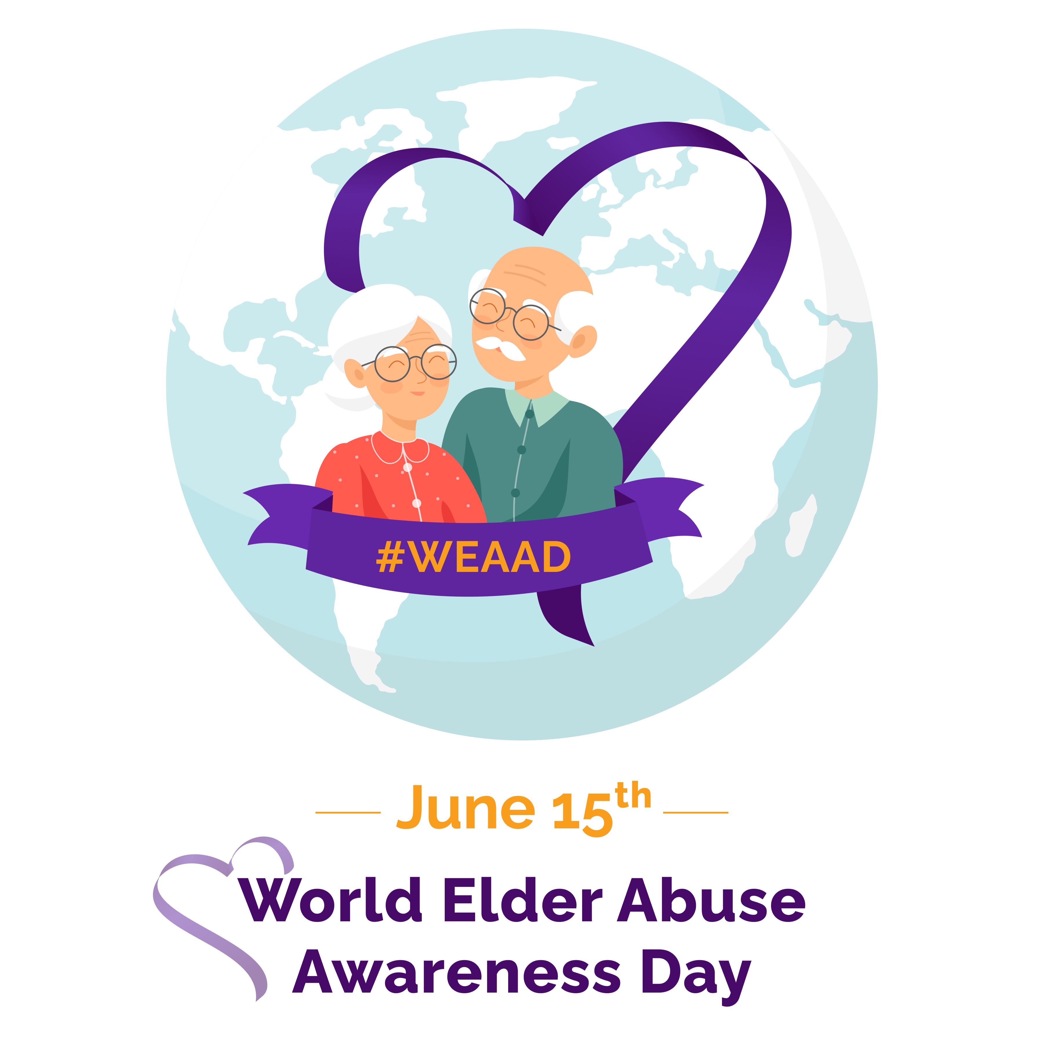 Elder Abuse Awareness Day