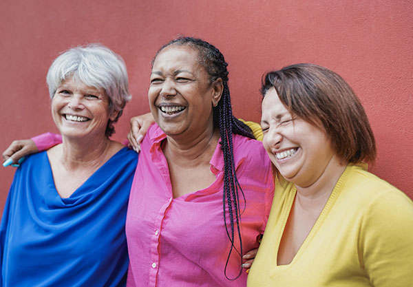 International Women’s Day 2022: Celebrate the Strong, Independent Women in Your Life with a Stairlift